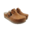 DINA Dina Comfort Clogs - Kamel (verstellbare Schnalle)