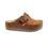 DINA Dina Comfort klompen - Camel (verstelbare gesp)