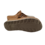 DINA Dina Comfort klompen - Camel (verstelbare gesp)