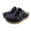 DINA Dina Comfort clogs - Black (adjustable buckle)