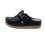 DINA Dina Comfort Clogs - Schwarz (verstellbare Schnalle)