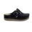 DINA Dina Comfort clogs - Black (adjustable buckle)