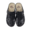 DINA Dina Comfort clogs - Black (adjustable buckle)