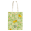 DINA canvas tas - Klompenkoning
