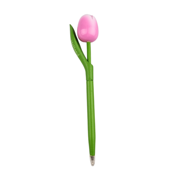 TRAA Tulip Pen Holland - wählen Sie Ihre eigene Farbe