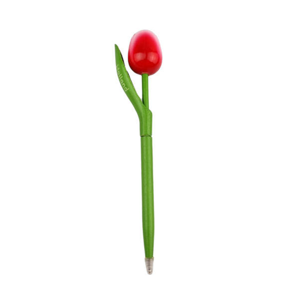 TRAA Tulpenpen Holland - kies je eigen kleur