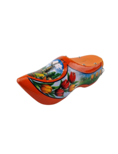 Spaarpotklomp Oranje Holland