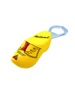  clog opener farmer yellow