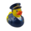 Rubber duck - pilot - Duck