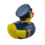 Rubber duck - pilot - Duck