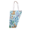 DINA canvas tas - Zorg voor je dier