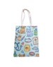 DINA canvas bag - Care for your pet
