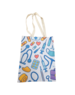 DINA canvas bag - for healthcare!