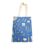 DINA canvas tas - Tandzorg
