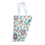 DINA canvas tas - naar de bloedbank