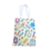 DINA canvas tas - naar de bloedbank