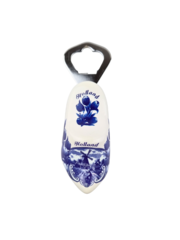  Klompopener Delftsblauw