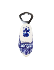  Klompopener Delftsblauw