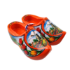 Oranje