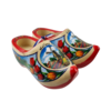 Red sole