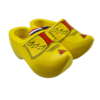 traditional yellow