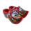 Paartje souvenirklompjes 14cm - Veel nieuwe kleuren!