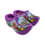 Paar Souvenir-Clogs 14cm - Viele neue Farben!
