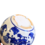 TRAA Delftsblauwe schenkkan - hoogte 26cm