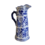 TRAA Delftsblauwe schenkkan - hoogte 31cm