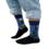 Van Gogh Sternennacht Socken - Einheitsgröße