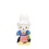Miffy Farmer - 23cm cuddly toy