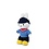 Miffy Farmer - 23cm cuddly toy