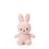 Miffy Terry pink - 23cm cuddly toy
