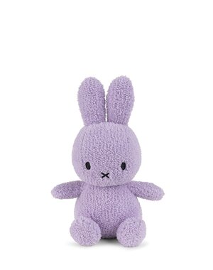  Miffy Terry purple - 23cm cuddly toy