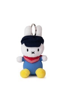  Keychain Miffy farmer 10cm