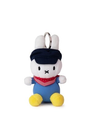  Keychain Miffy farmer 10cm