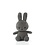 Miffy Corduroy grey - 23cm cuddly toy