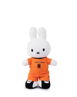  Miffy footballer 24cm