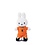 Miffy footballer 24cm