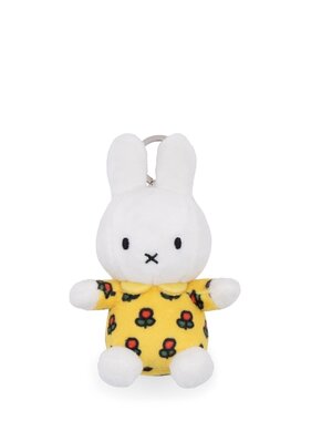  Keychain Miffy Tulip dress 10cm