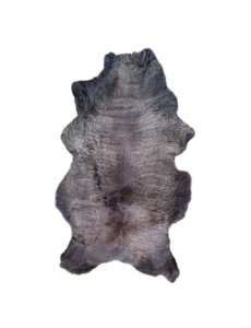 DINA Schapenvacht  Bruin