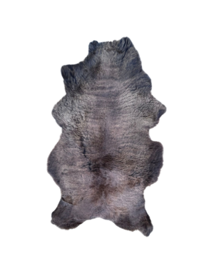 DINA Schapenvacht  Bruin