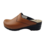 DINA Work clogs - Home clogs - Dina - Cognac