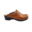 DINA Werkklompen - Thuisklompen - Dina - Cognac