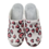 DINA Medizinische Clogs - Pflegeclogs - Dina - Herzen