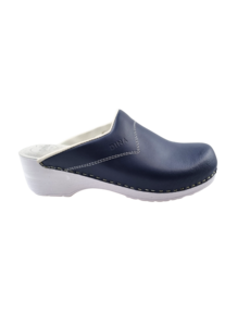 DINA Medizinische Clogs – Pflegeclogs – Dina – Marineblau