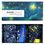 Art Socks Starry Night 3-Pack – 36/40 and 41/46