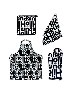  Keuken pakket Holland