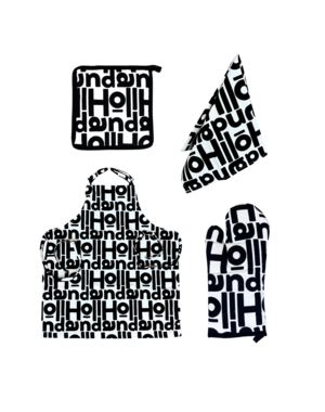  Kitchen package Holland