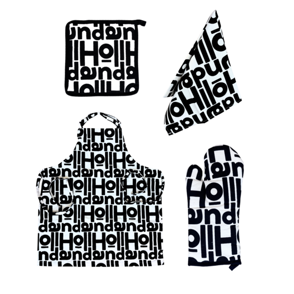 Kitchen package Holland